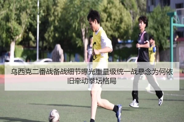 乌西克二番战备战细节曝光重量级统一战悬念为何依旧牵动拳坛格局